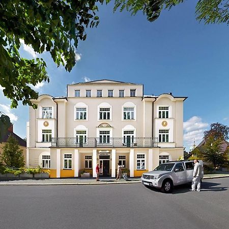 Hotel La Passionaria มาเรียอานซเกลาซนี ภายนอก รูปภาพ
