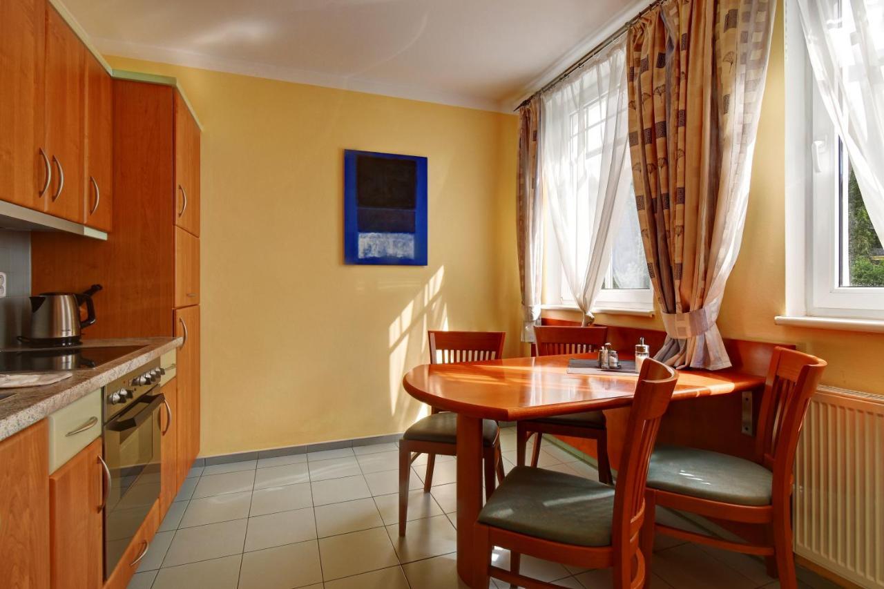 Hotel La Passionaria มาเรียอานซเกลาซนี ภายนอก รูปภาพ