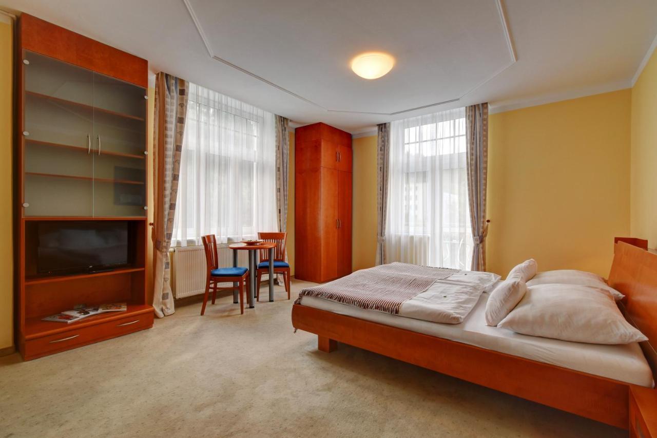 Hotel La Passionaria มาเรียอานซเกลาซนี ภายนอก รูปภาพ