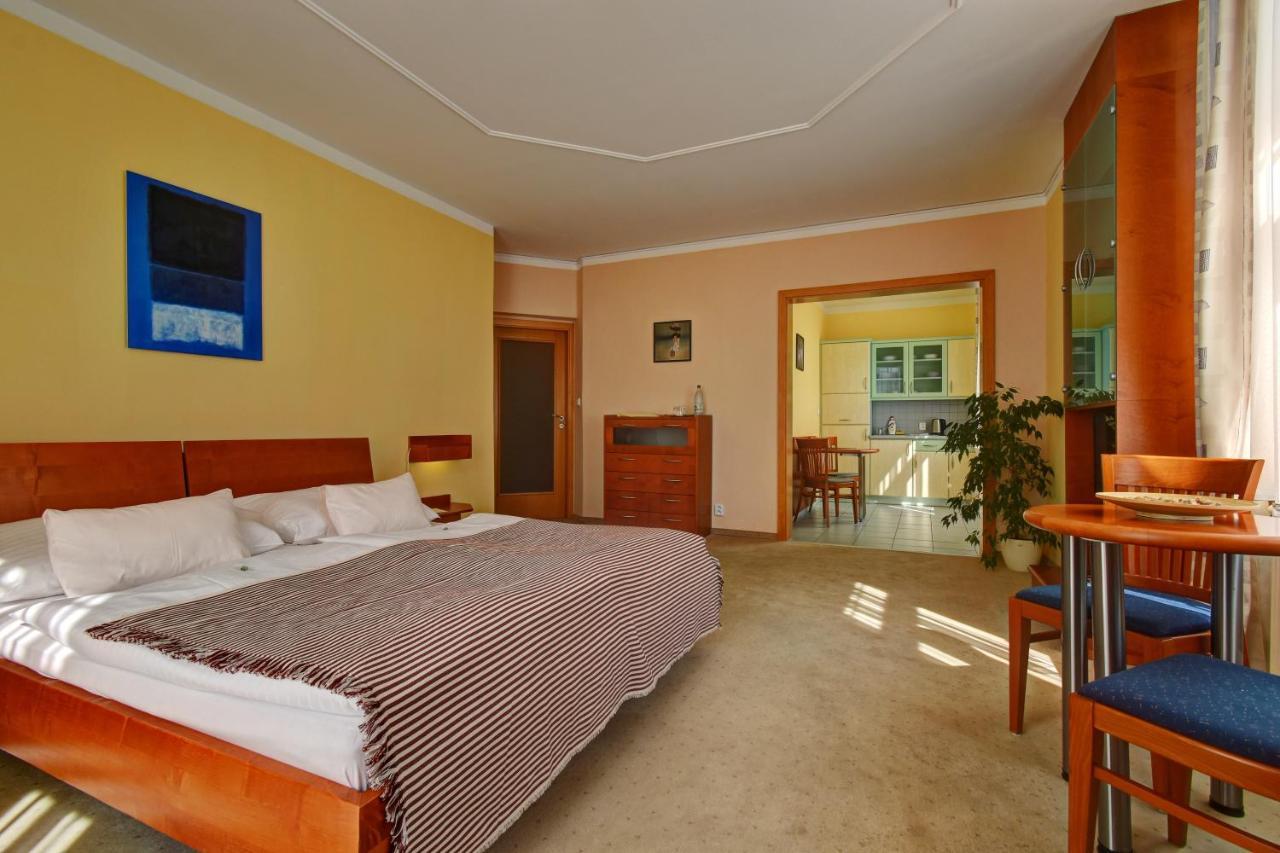 Hotel La Passionaria มาเรียอานซเกลาซนี ภายนอก รูปภาพ