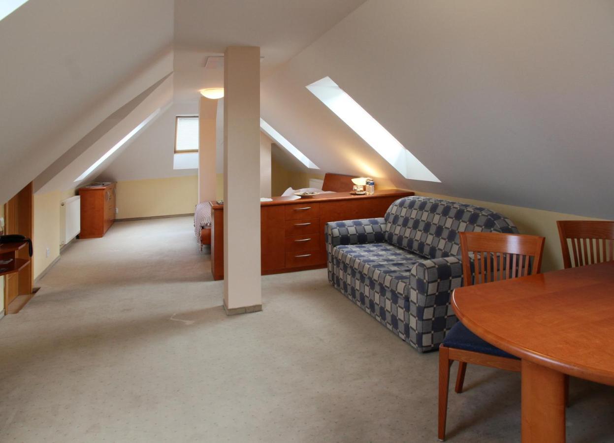 Hotel La Passionaria มาเรียอานซเกลาซนี ภายนอก รูปภาพ