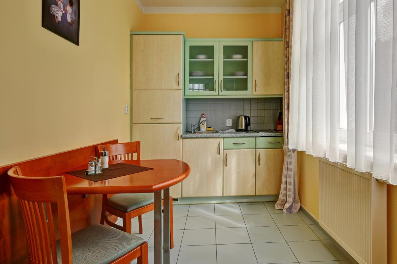 Hotel La Passionaria มาเรียอานซเกลาซนี ภายนอก รูปภาพ