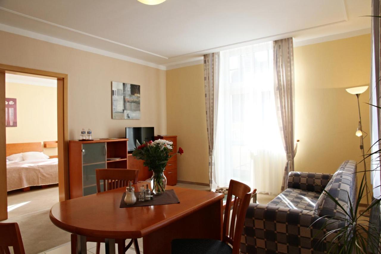 Hotel La Passionaria มาเรียอานซเกลาซนี ภายนอก รูปภาพ