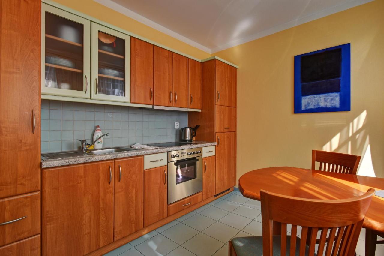 Hotel La Passionaria มาเรียอานซเกลาซนี ภายนอก รูปภาพ