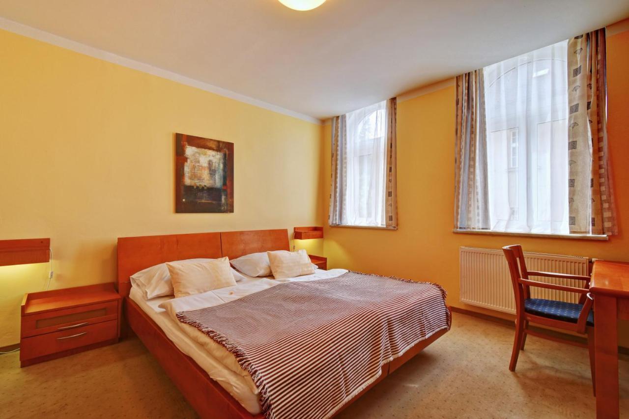 Hotel La Passionaria มาเรียอานซเกลาซนี ภายนอก รูปภาพ