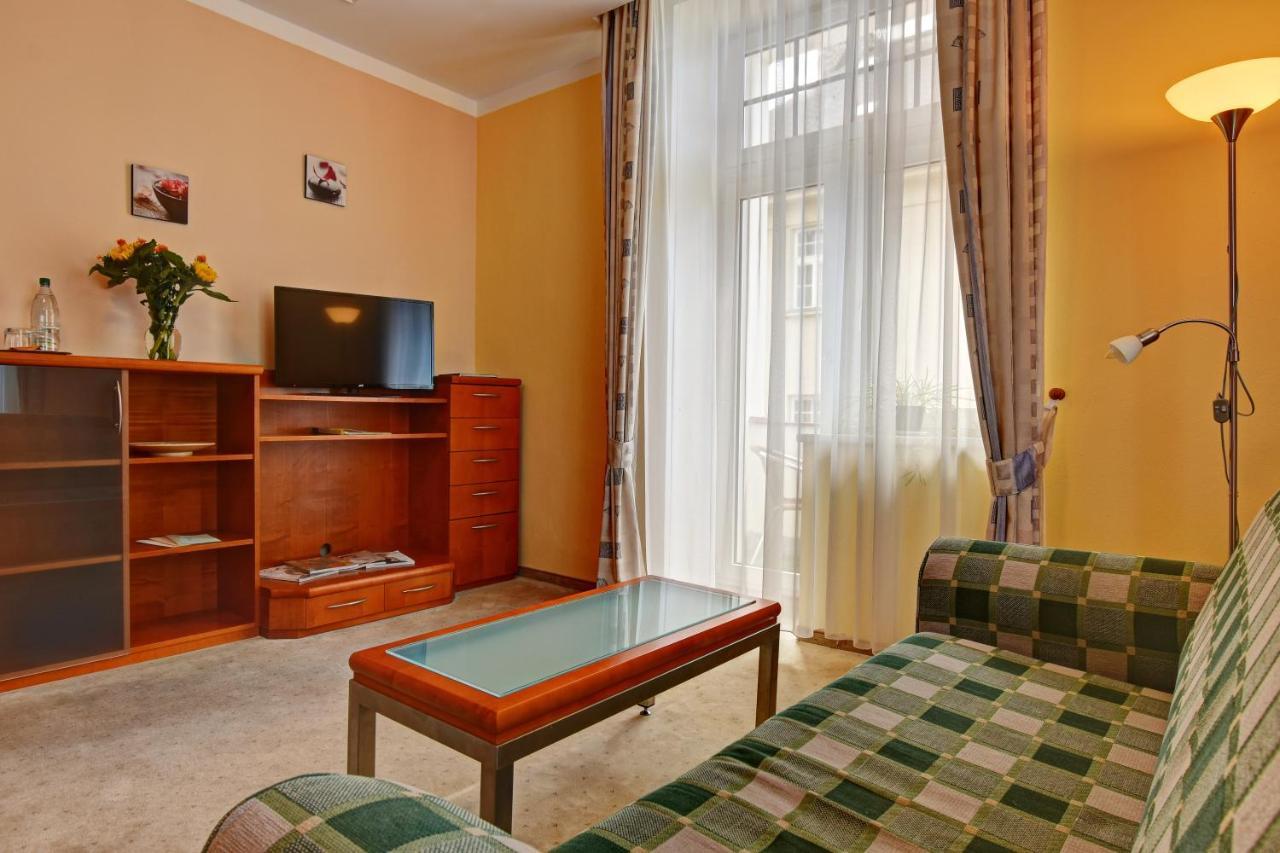 Hotel La Passionaria มาเรียอานซเกลาซนี ภายนอก รูปภาพ