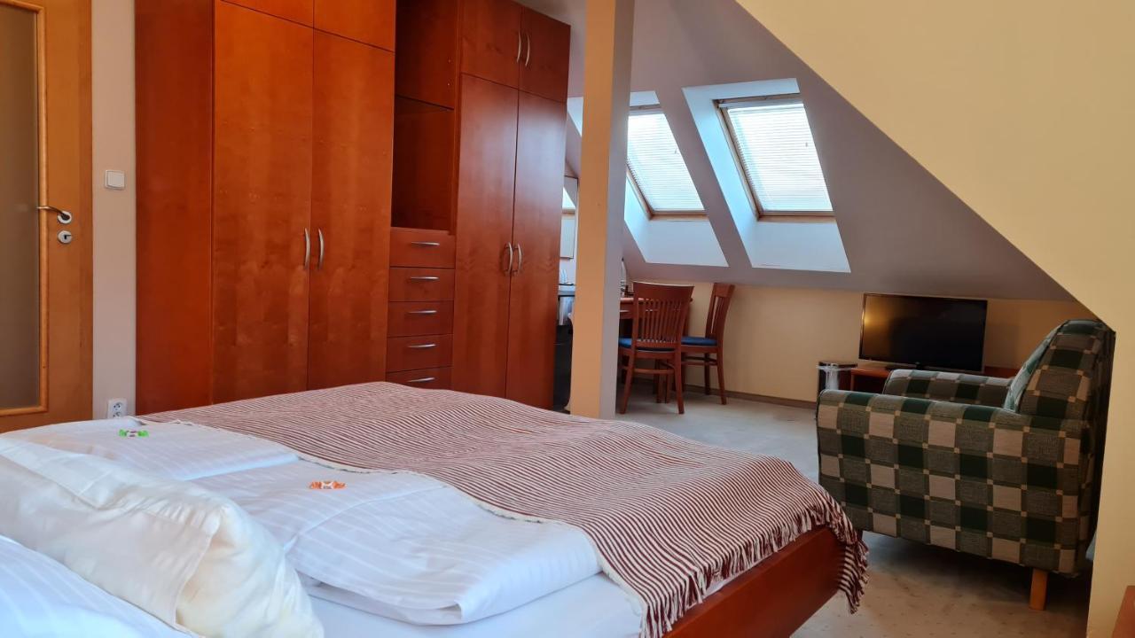 Hotel La Passionaria มาเรียอานซเกลาซนี ภายนอก รูปภาพ