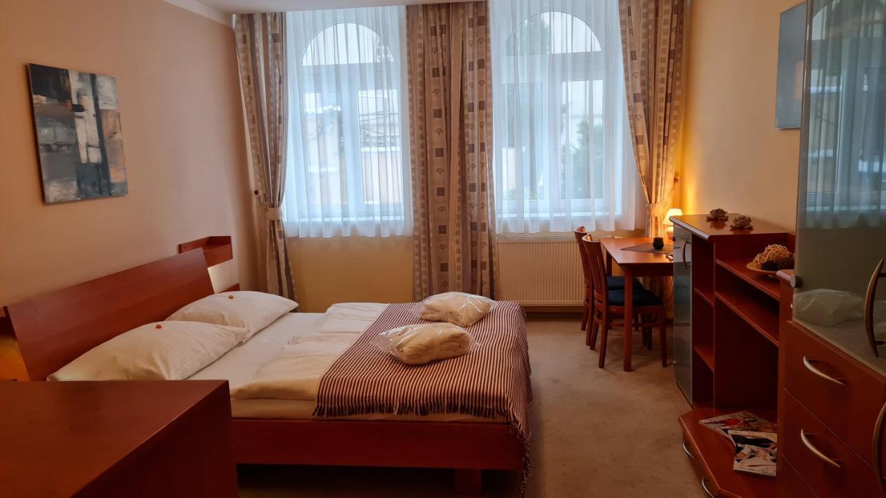 Hotel La Passionaria มาเรียอานซเกลาซนี ภายนอก รูปภาพ
