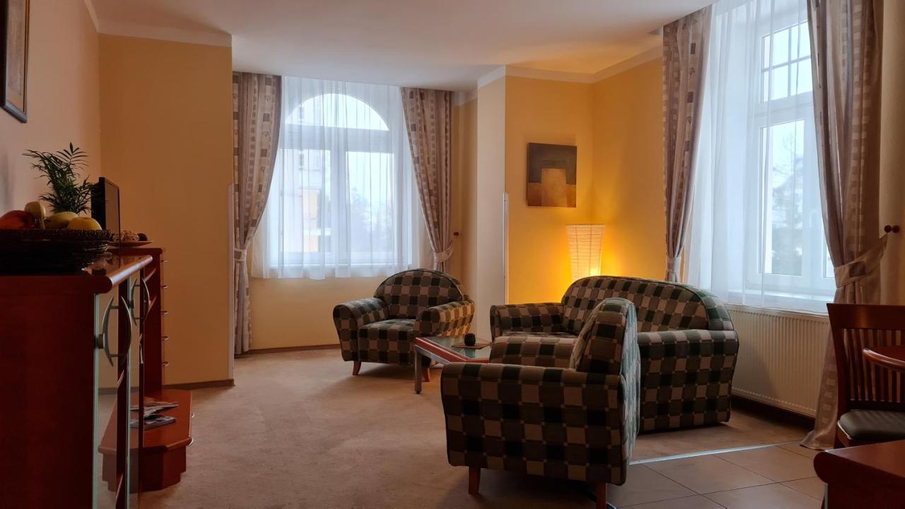 Hotel La Passionaria มาเรียอานซเกลาซนี ภายนอก รูปภาพ