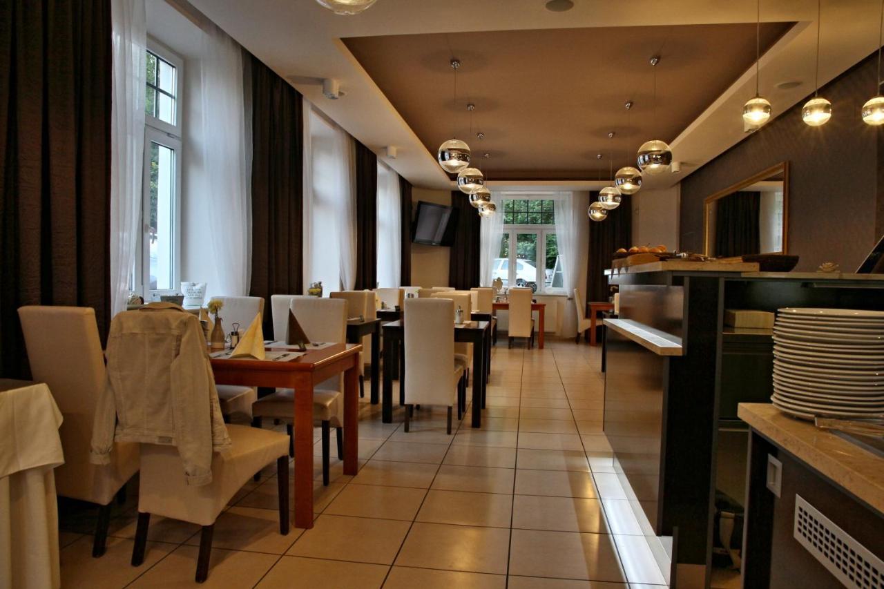 Hotel La Passionaria มาเรียอานซเกลาซนี ภายนอก รูปภาพ