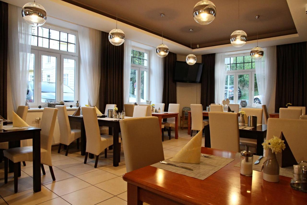 Hotel La Passionaria มาเรียอานซเกลาซนี ภายนอก รูปภาพ