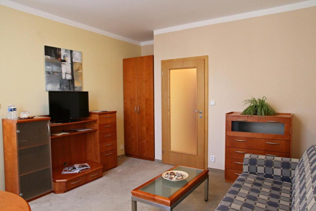Hotel La Passionaria มาเรียอานซเกลาซนี ภายนอก รูปภาพ