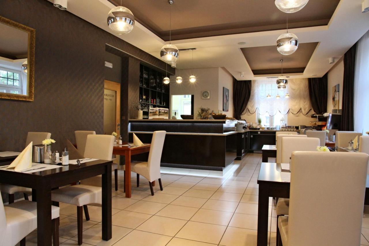 Hotel La Passionaria มาเรียอานซเกลาซนี ภายนอก รูปภาพ