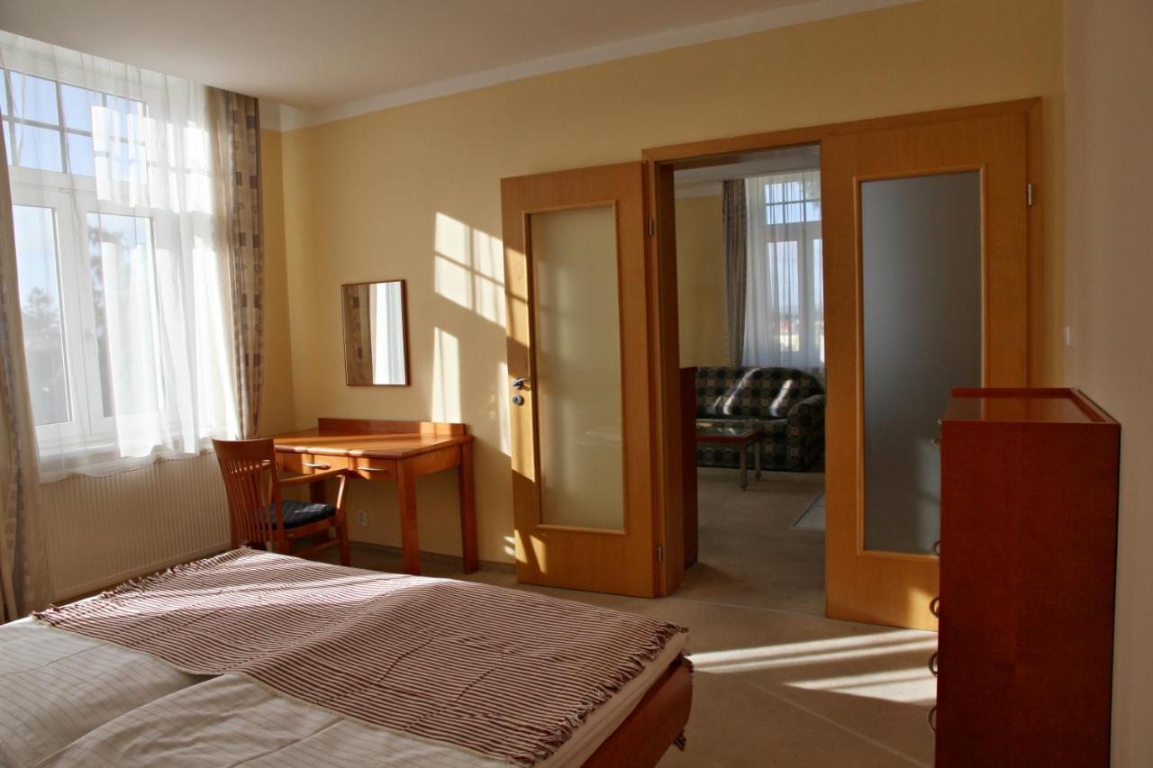 Hotel La Passionaria มาเรียอานซเกลาซนี ภายนอก รูปภาพ